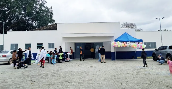 Setembro Amarelo: USF Usina realiza ação de saúde e conscientização sobre prevenção ao suicídio