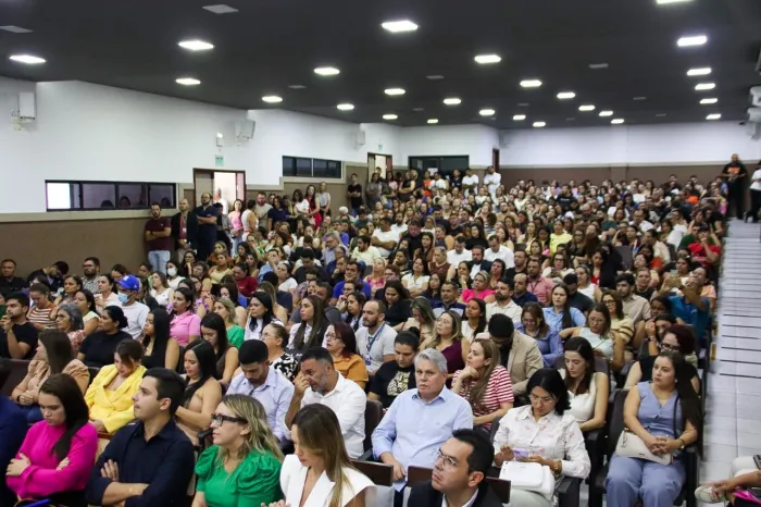 Ação conjunta do Governo da Paraíba e Ministério da Saúde leva Programa Mais Acesso a Especialistas ao Sertão