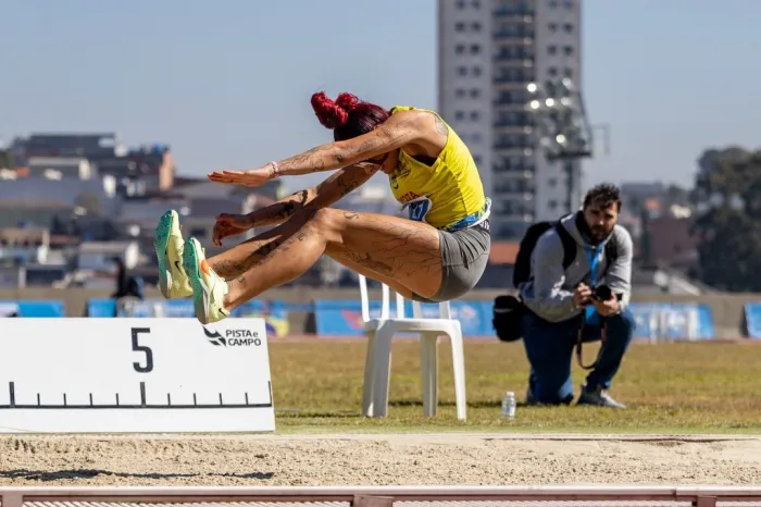 Atletismo e natação avançam à terceira seletiva do Jogos Paralímpicos do Estado de São Paulo