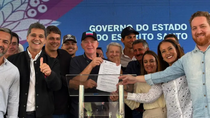 Governo do Estado autoriza novos investimentos em Ecoporanga