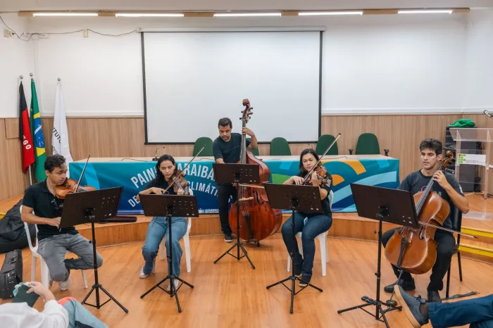 Foto: Reprodução/Secom Paraíba