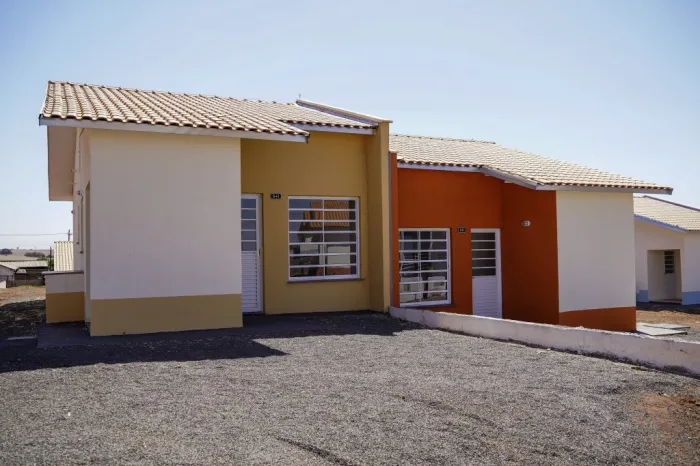 Casa Paulista: Governo de SP entrega 297 moradias na região de Presidente Prudente