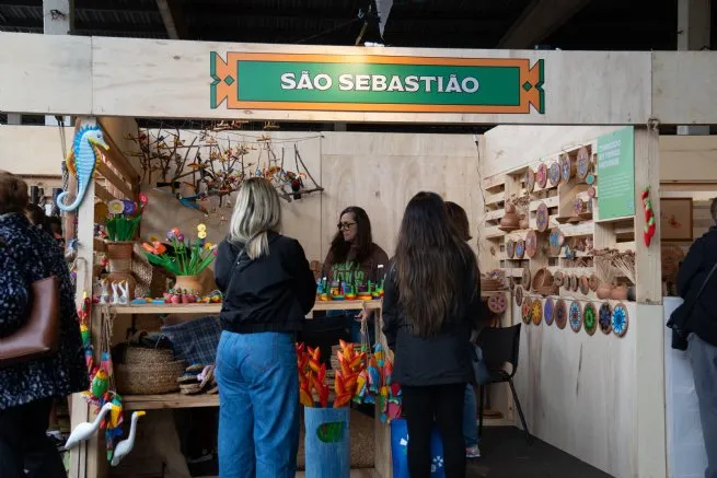 Foto: Reprodução/Prefeitura de São Sebastião - SP