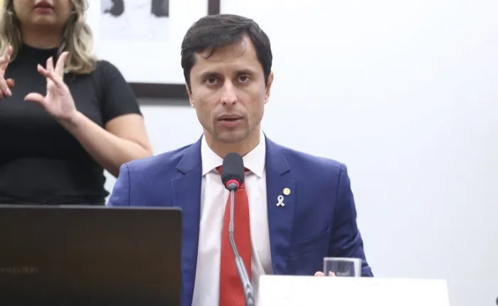 Vinicius Loures / Câmara dos Deputados