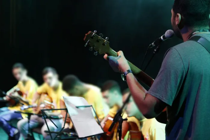 Festival de Música da Fundação Casa homenageia Inezita Barroso nesta terça (30) na capital