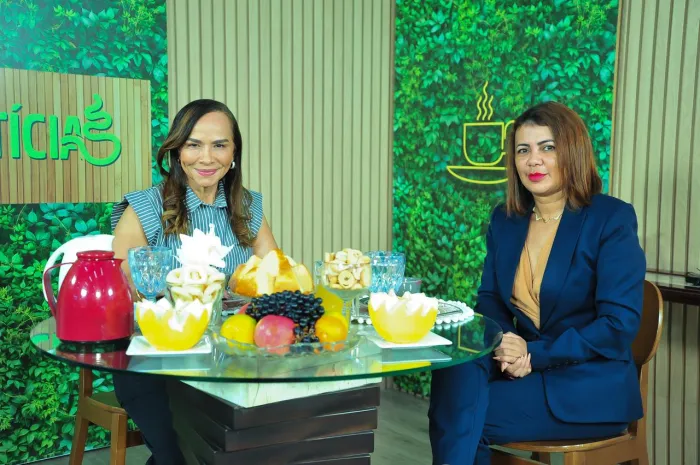 Advogada esclarece sobre alienação parental no programa ‘Café com Notícias’