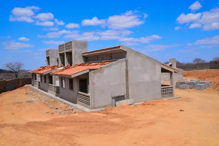 Governo da Paraíba amplia programa Cidade Madura com construção de residenciais em mais três municípios