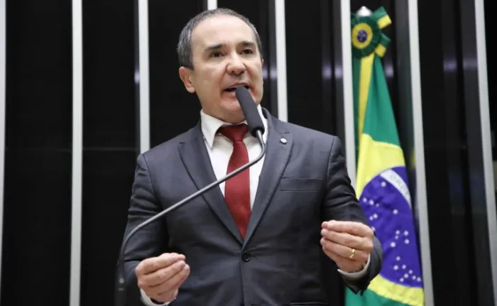 Mario Agra / Câmara dos Deputados