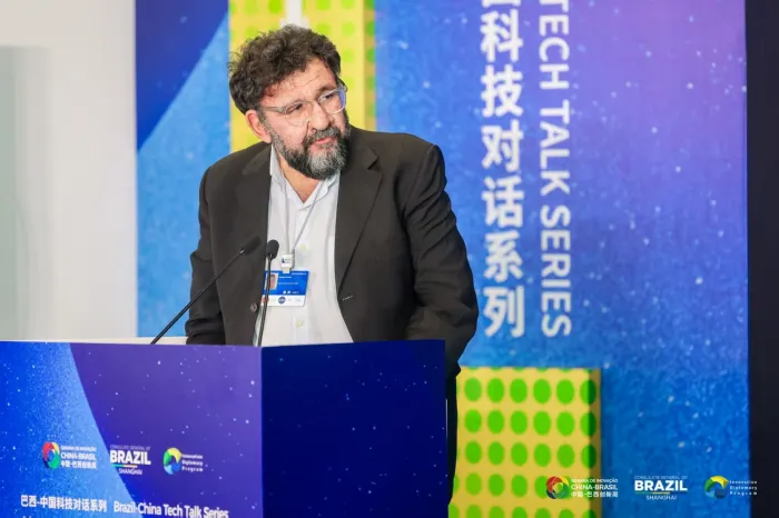 Governo da Paraíba apresenta projeto Complexo Científico do Sertão no Fórum de Inovação de Pujiang, na China