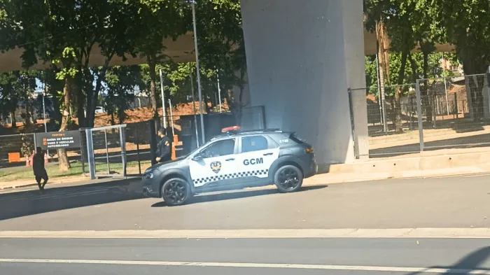 Homem é preso pela GCM por estupro na Av. Philadelpho