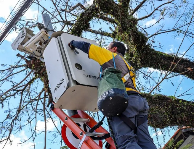 Foto: Reprodução/Prefeitura de São Sebastião - SP