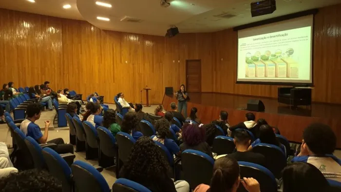 Foto: Reprodução/Prefeitura de Rio Branco - AC