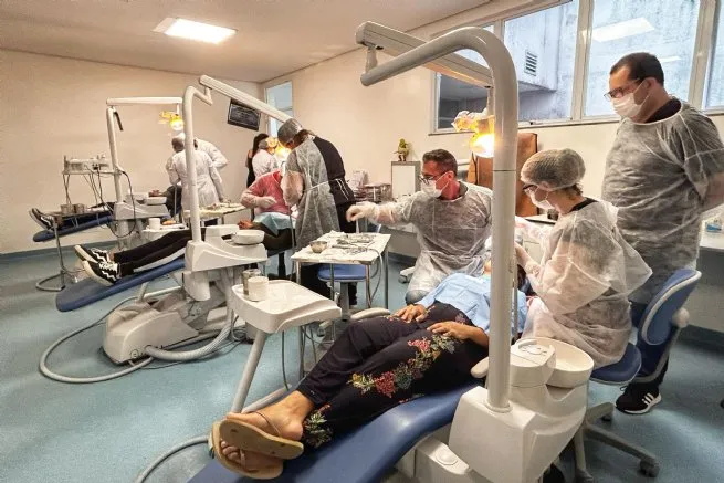 Foto: Reprodução/Prefeitura de São Sebastião - SP