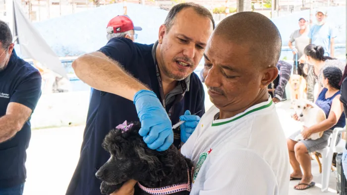 Foto: Reprodução/Secom Paraíba