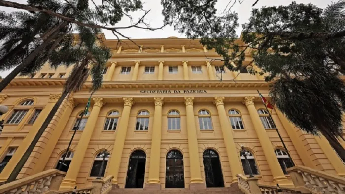 As reuniões ocorrem no prédio-sede da Sefaz e no Átrio do Farol Santander, ambos localizados no Centro -Foto: Robson Nunes/Ascom Sefaz