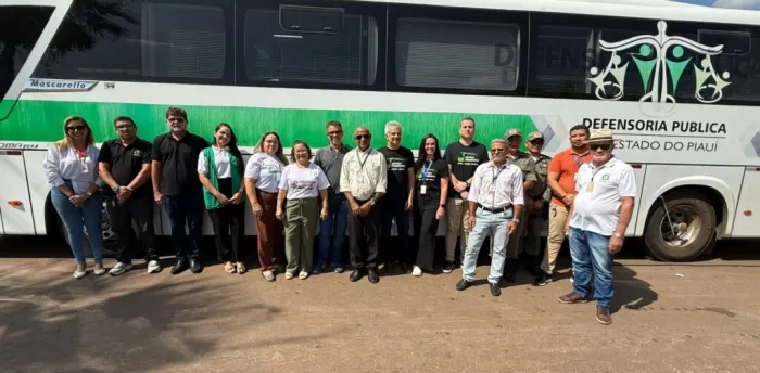 Foto: Reprodução/Secom Piauí