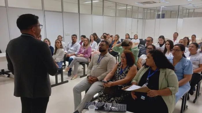 Foto: Reprodução/Sec. de Saúde de Pernambuco