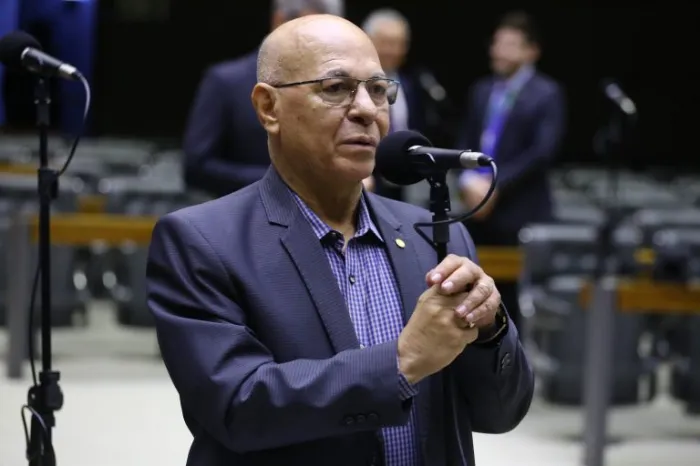 Vinicius Loures/Câmara dos Deputados