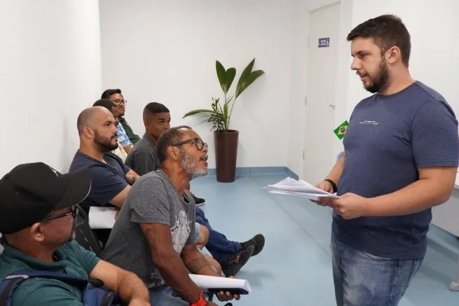 Foto: Reprodução/Prefeitura de São Sebastião - SP