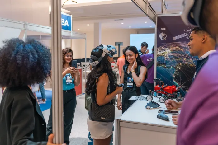 Foto: Reprodução/Secom Paraíba