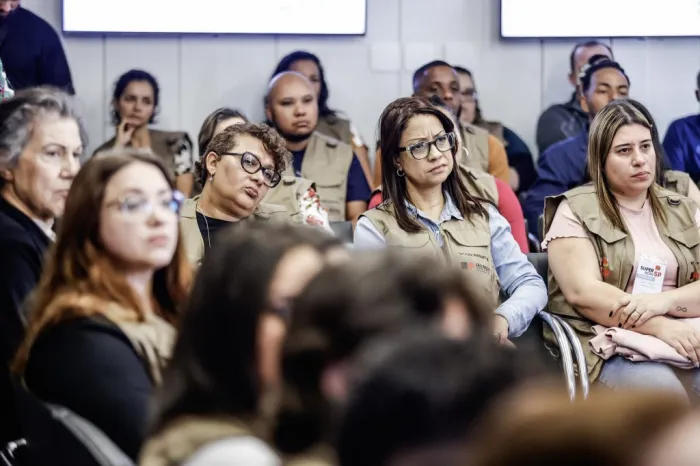 Campinas recebe agentes do SuperAção SP nesta segunda (29); 4.355 famílias serão atendidas