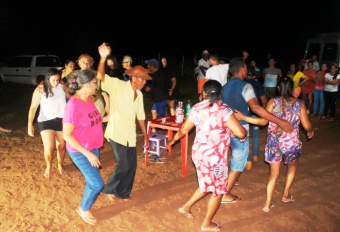 Livro sobre dança afro-indígena do sertão piauiense é semifinalista do Prêmio Jabuti