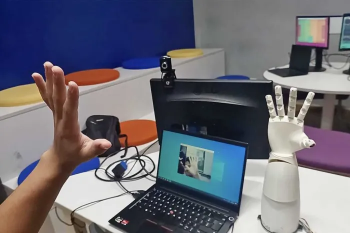 Alunos de Etecs podem fazer inscrição para a Feira Virtual InovaMente 2025