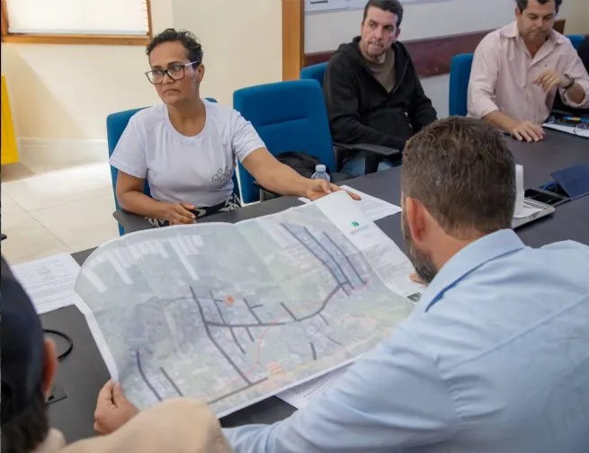 Foto: Reprodução/Prefeitura de São Sebastião - SP