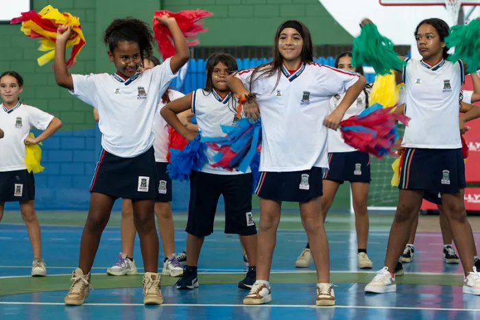 Jogos Estudantis de Bertioga chegam à reta final neste sábado (4)