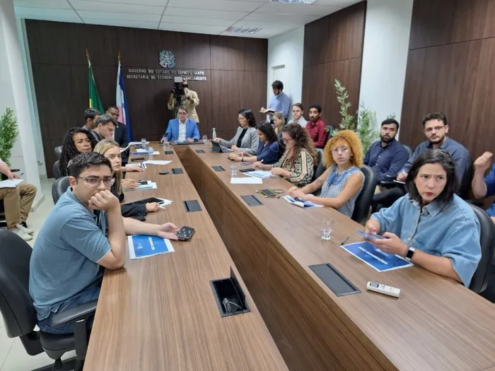 Governo do Estado: orçamento previsto para 2026 é de R$ 32 bi