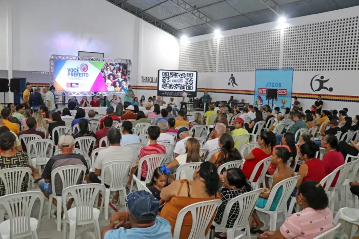 SPPM levará serviços às mulheres em vulnerabilidade social nas audiências do programa ‘Você Prefeito’