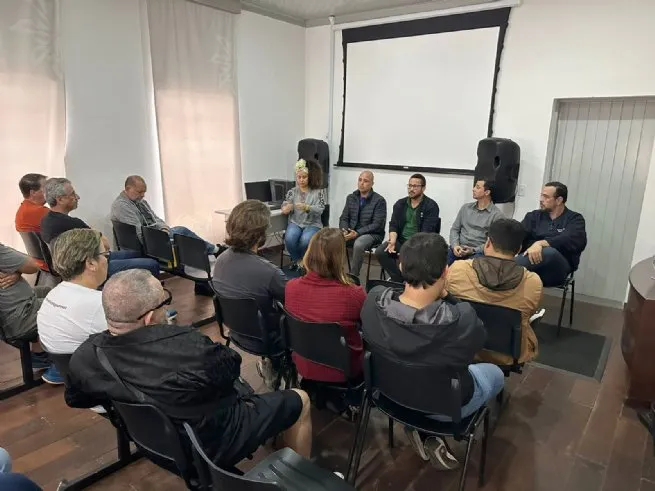 Foto: Reprodução/Prefeitura de São Sebastião - SP