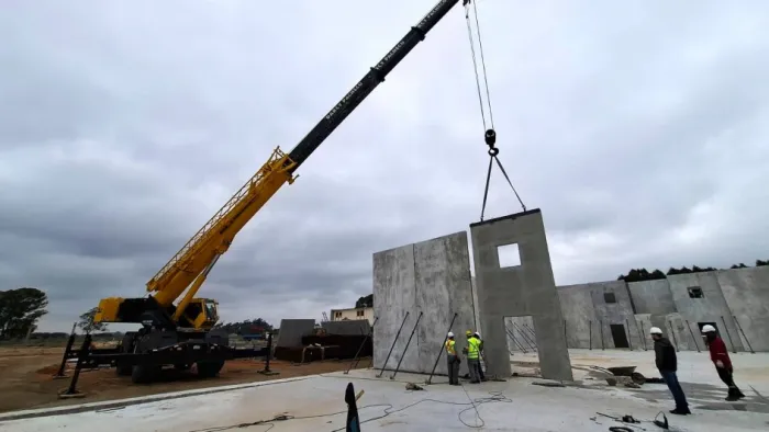 Secretaria de Obras do governo Leite já investiu R$ 1 bilhão somente em 2025