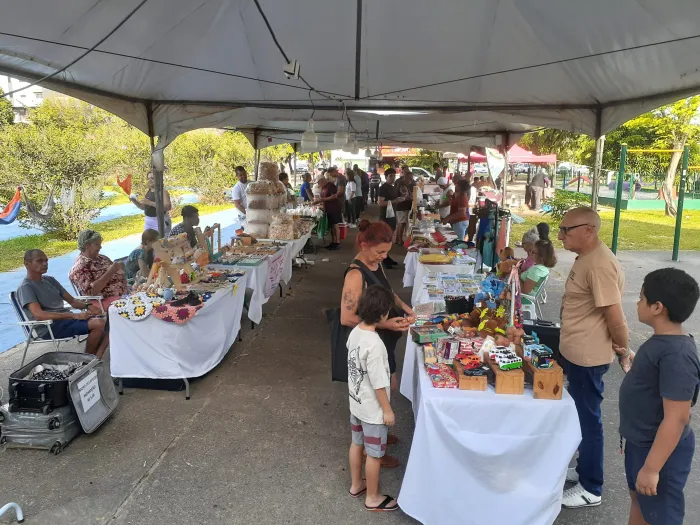 Sedurb divulga programação do projeto Feira Móvel para o mês de outubro