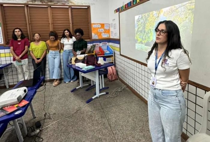 SÃO LUÍS – MPMA promove oficina sobre direitos humanos