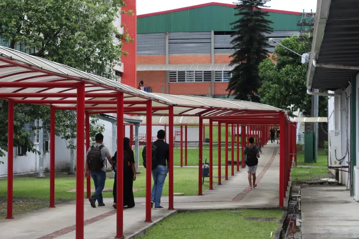 Udesc Joinville oferece 278 vagas para transferência, reingresso e retorno diplomado