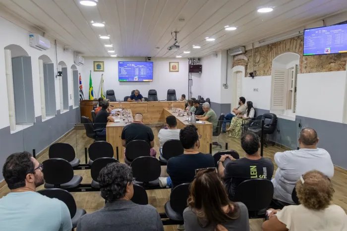 Audiência pública apresenta números do 2º quadrimestre e indica déficit de R$ 197,8 milhões