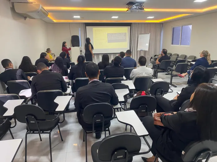 Coordenadoria LGBT realiza ‘Oficinas da Diversidade’ no Hospital Dia, nesta quarta-feira