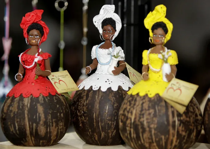 Foto: Fernando Vivas/GOVBA