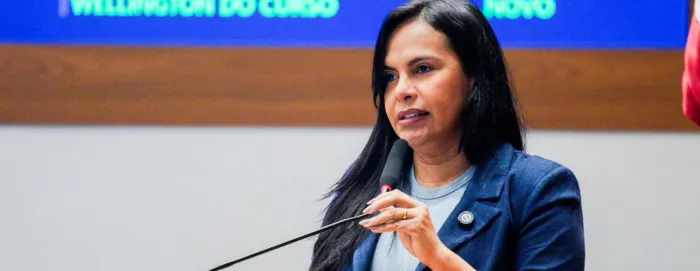 Ana do Gás destaca as ações do Governo do Estado para o fortalecimento da agricultura familiar