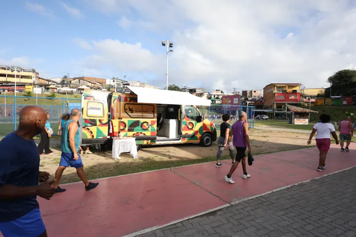 Foto: Erlon Sousa/Sepromi 