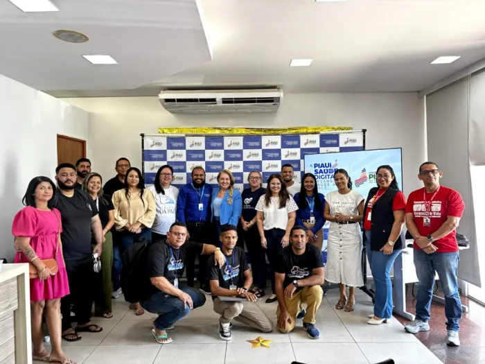Foto: Reprodução/Secom Piauí