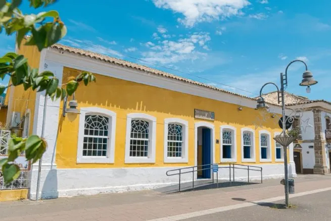 Foto: Reprodução/Prefeitura de São Sebastião - SP