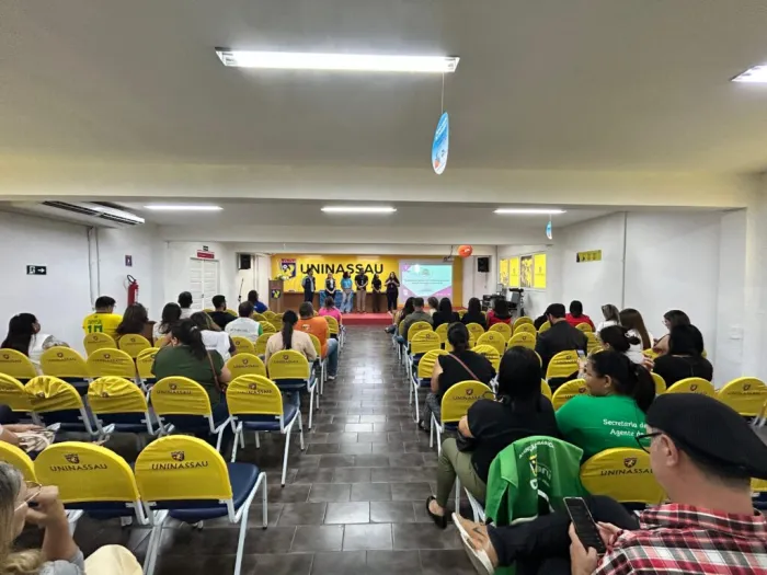 SES-PE promove capacitação sobre hanseníase para profissionais de saúde e agentes comunitários