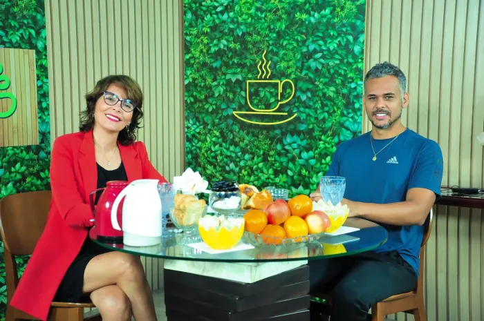 ‘Café com Notícias’ alerta sobre riscos à saúde do sedentarismo e da obesidade infantil