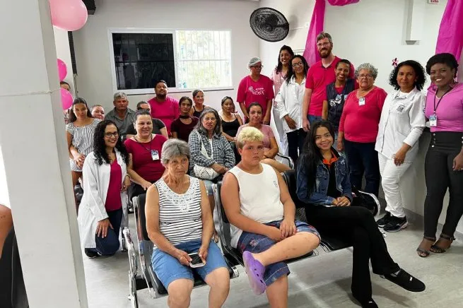 Foto: Reprodução/Prefeitura de São Sebastião - SP