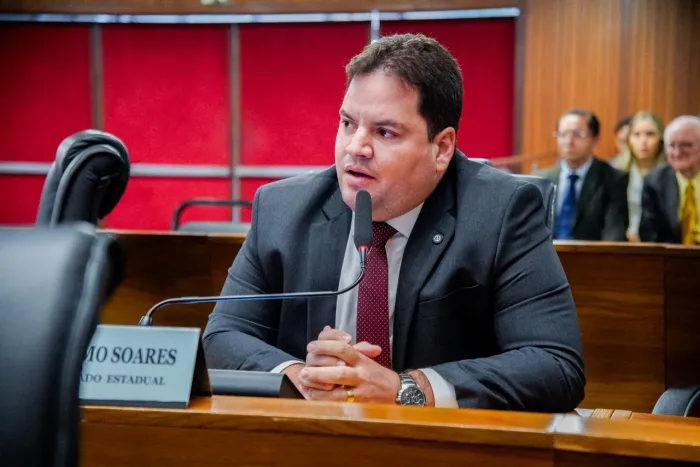 João Batista Segundo destaca investimentos do governo estadual na Baixada Maranhense