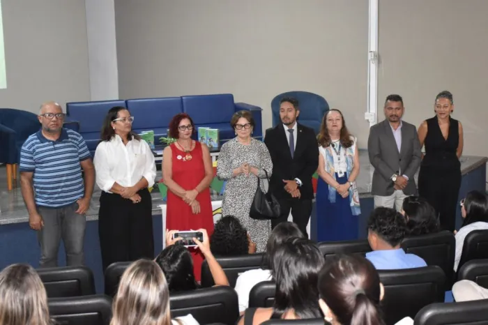 SÃO LUÍS – MPMA promove encontro sobre acolhimento de crianças e adolescentes