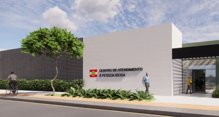 Foto: Reprodução/Secom SC