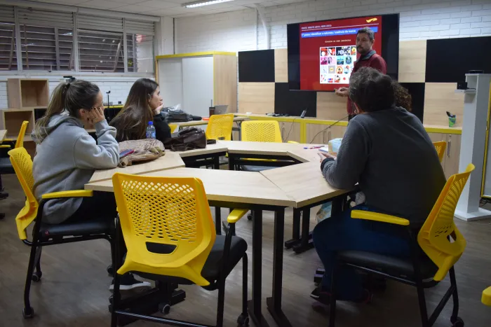Concurso público para docentes da Udesc prorroga prazo para inscrição com isenção de taxa